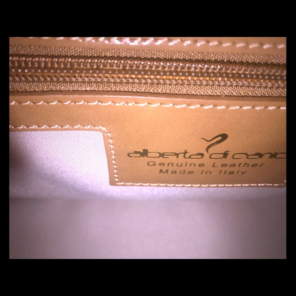 HANDBAG